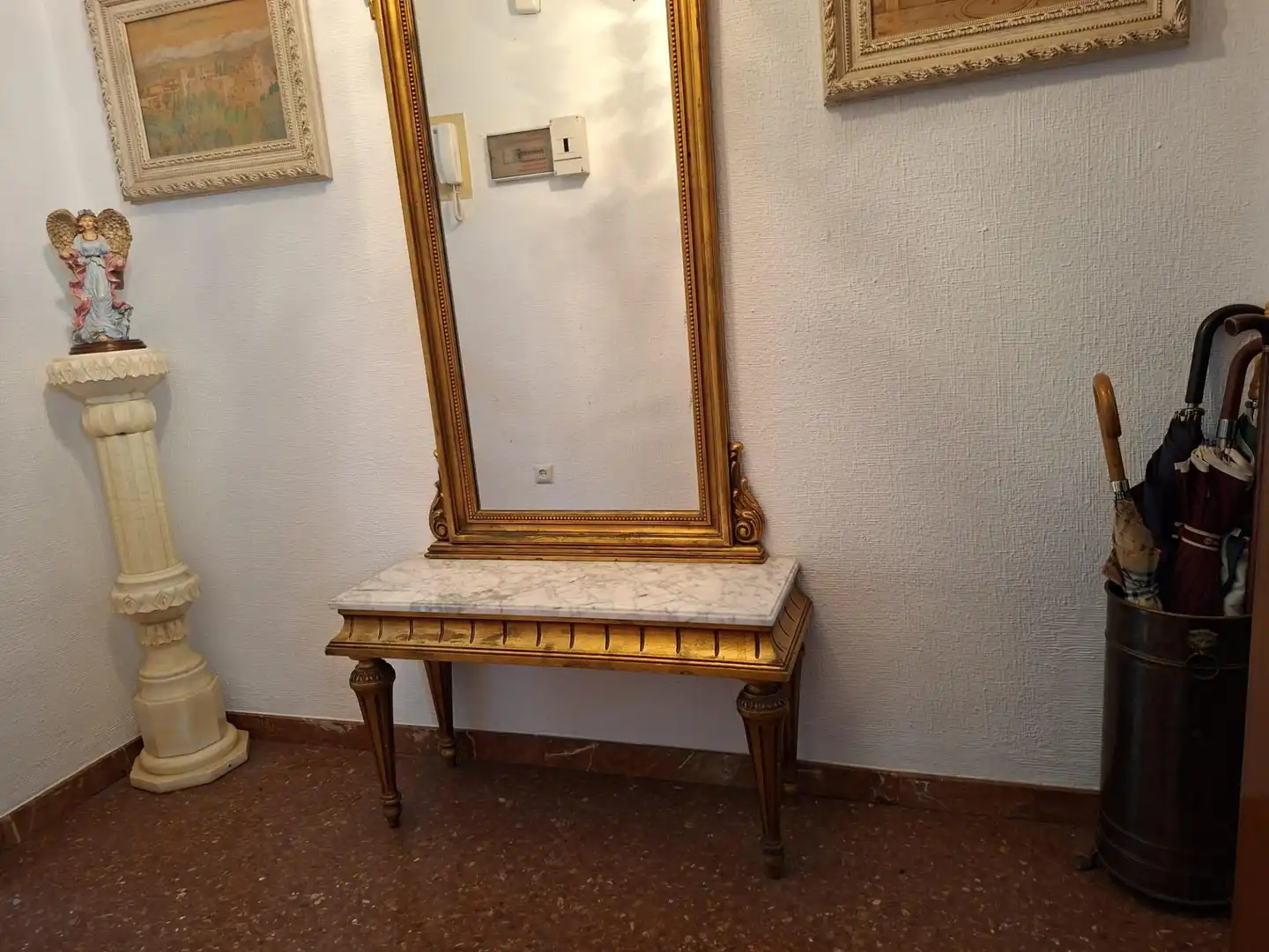 Piso en venta en Córdoba con Amueblado