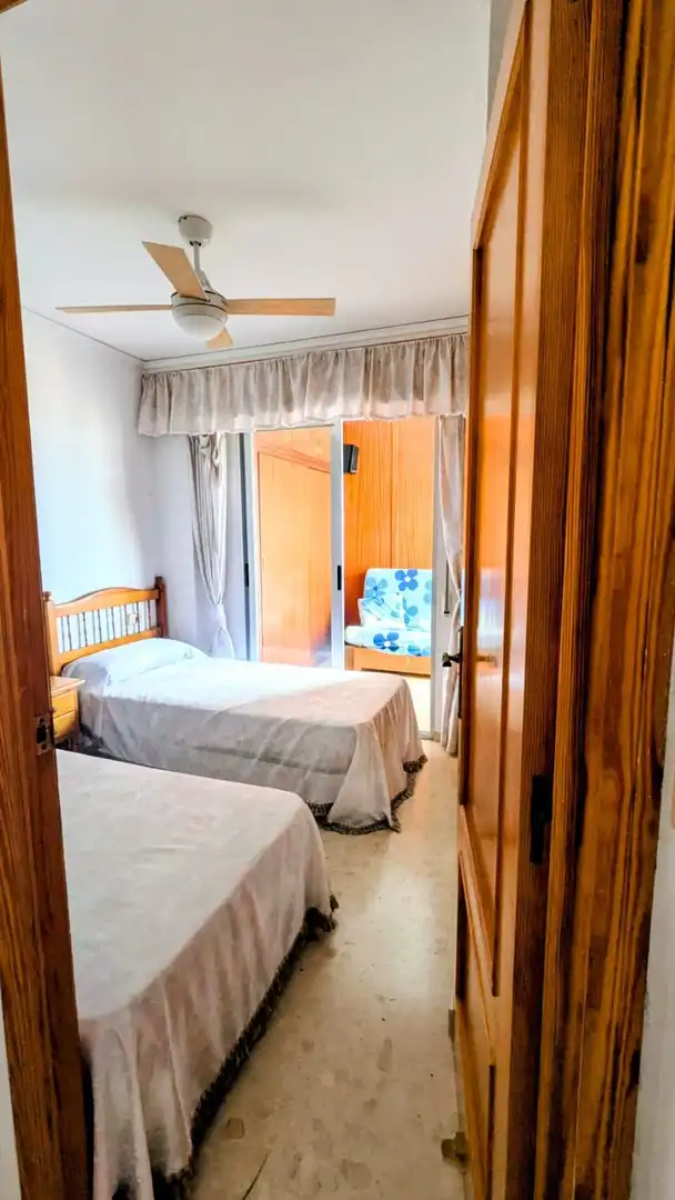 Apartament amb piscina en venda a Playa Arenal - Bol, imagen 24