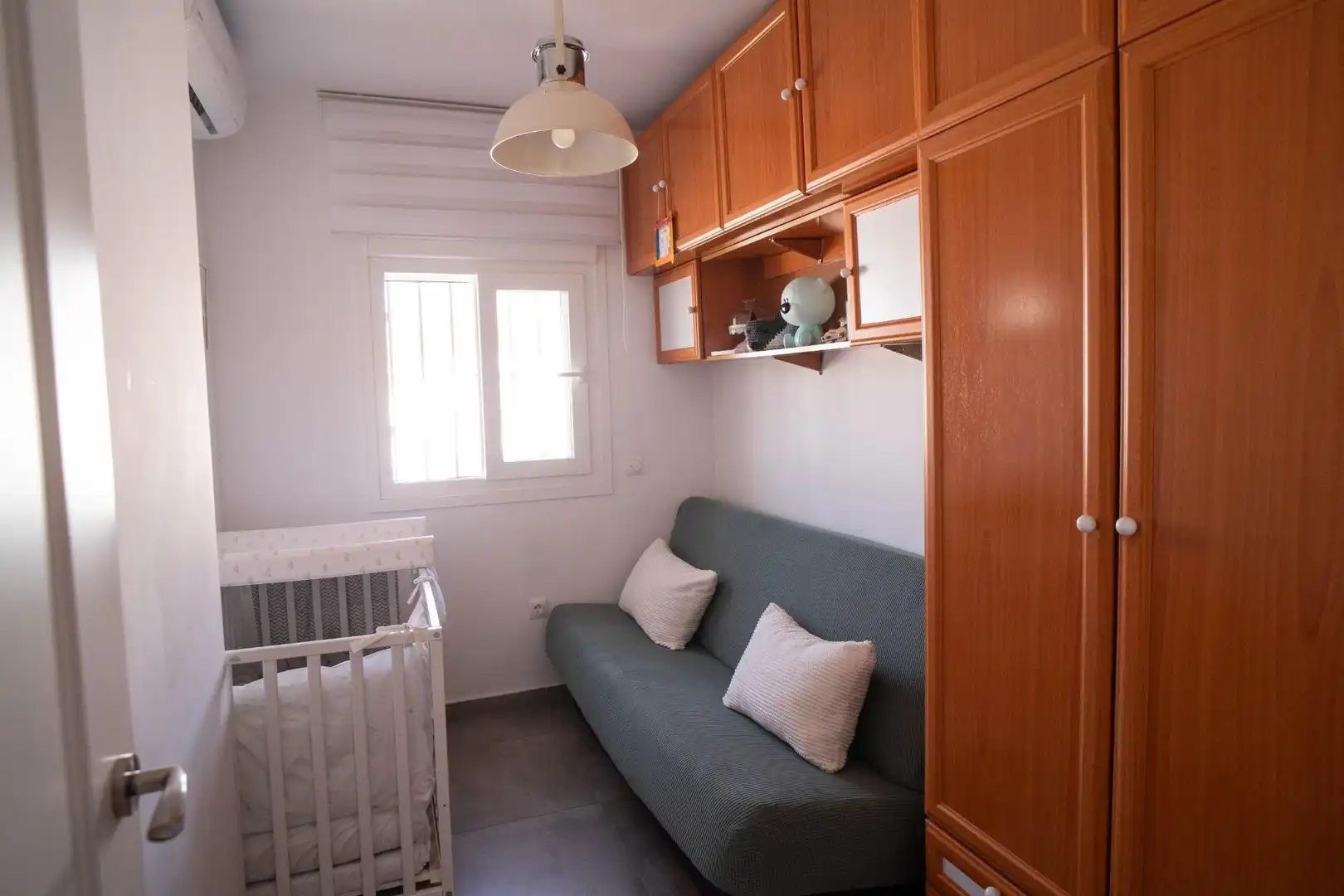 Wohnung mit Terrasse zum Verkauf in Las Lagunas, imagen 24