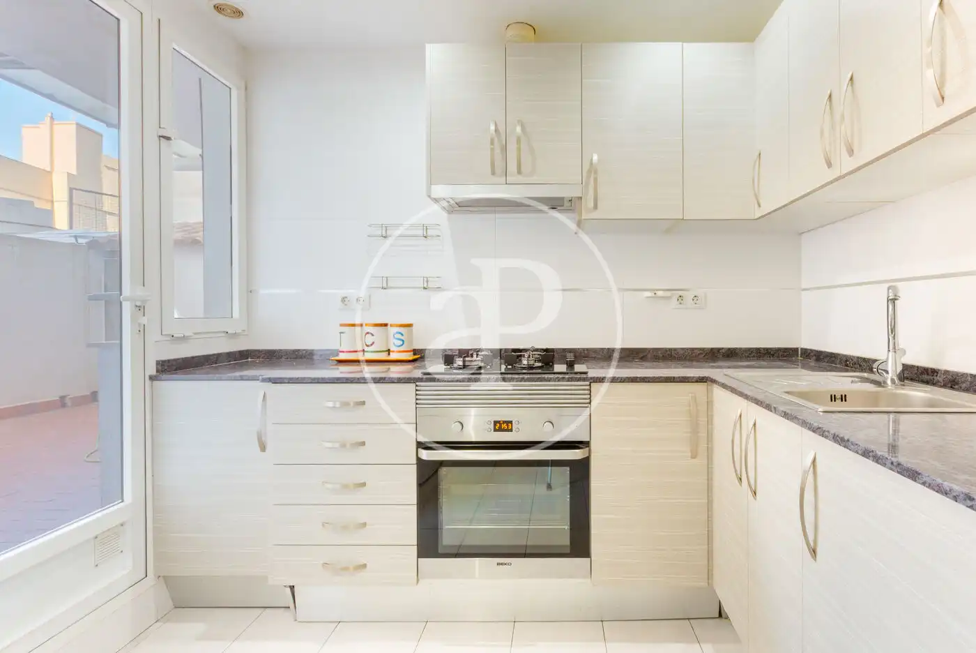 Piso en venta en Morvedre