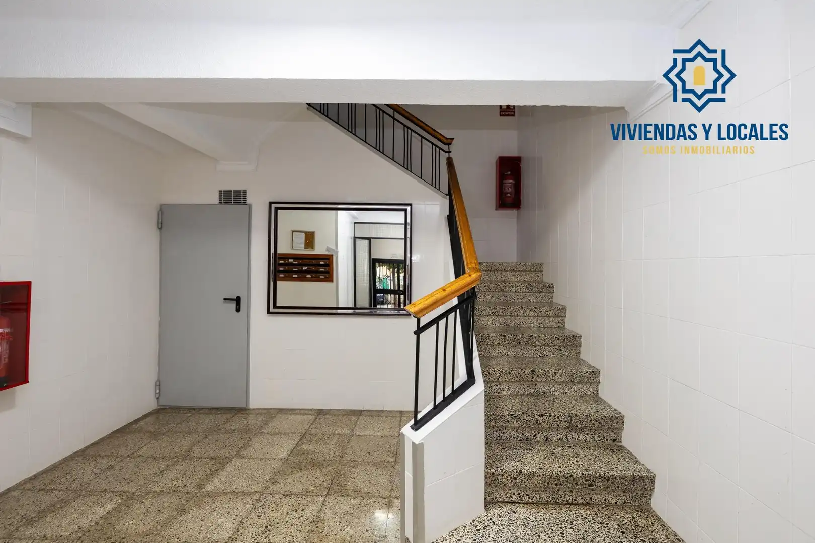 Piso con terraza en venta en Centro, imagen 3