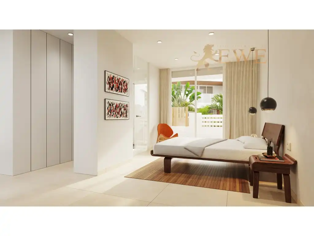 Apartment zum Verkauf in Avenida Europa, imagen 19