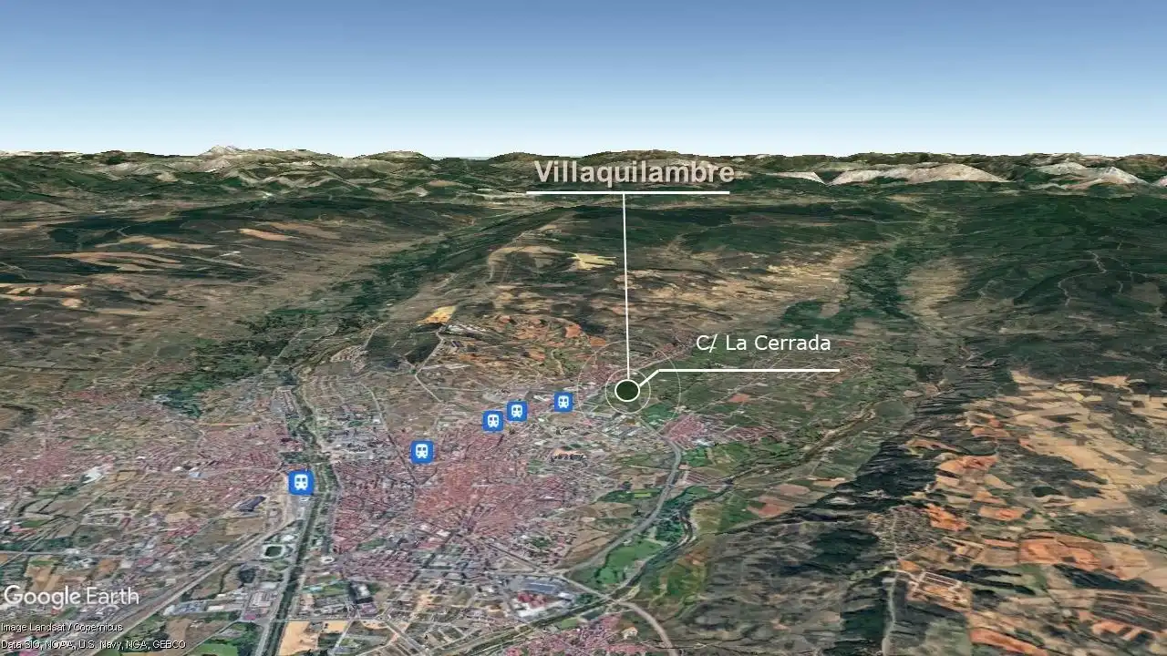 Terreni e lotti in vendita a Villaquilambre, imagen 2