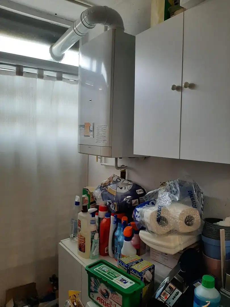 Cuina de Pis en venda en Ciudad Real amb Aire condicionat, Calefacció i Traster