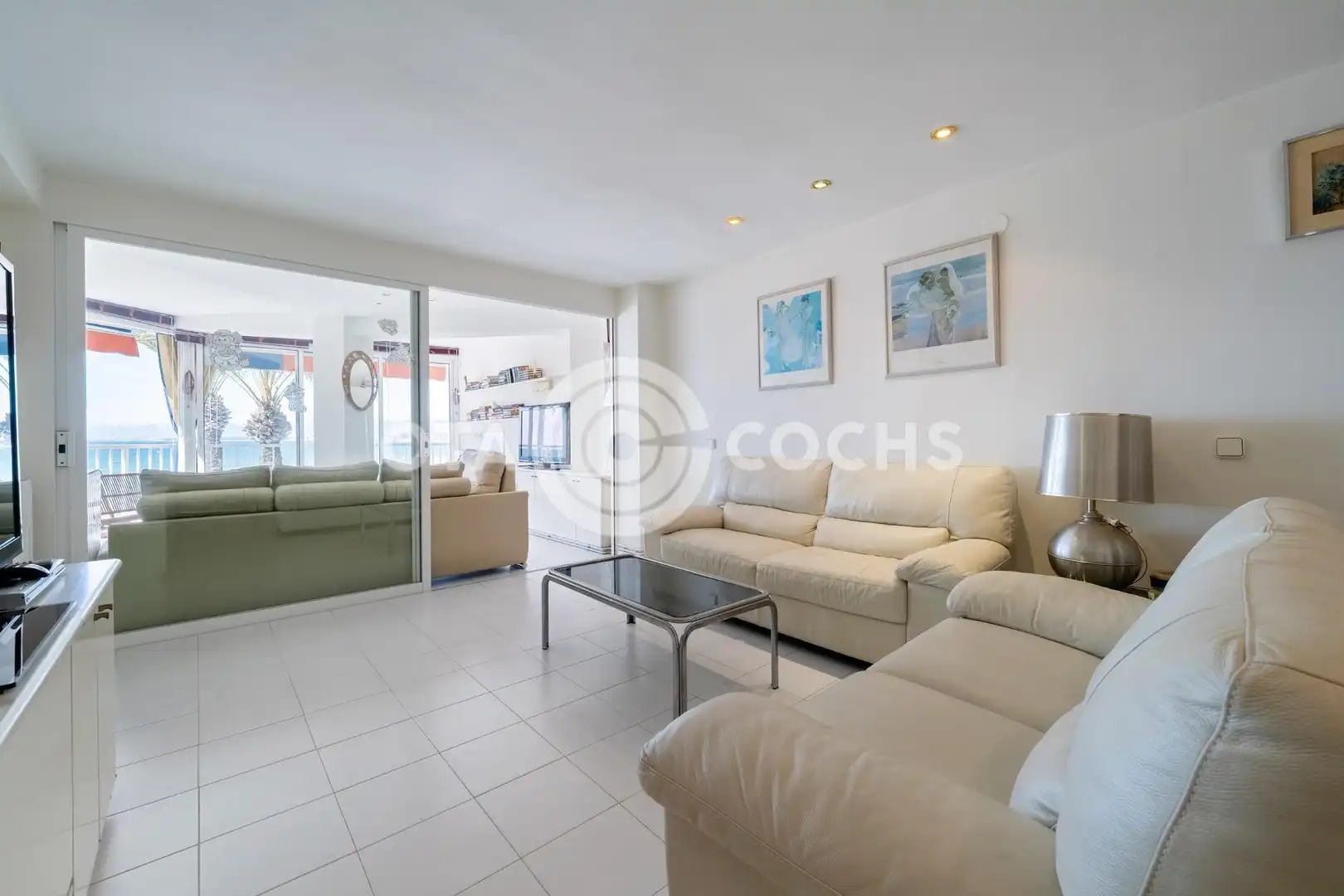 Appartamento con ascensore in vendita a Carrer BRUSSEL·LES, imagen 11