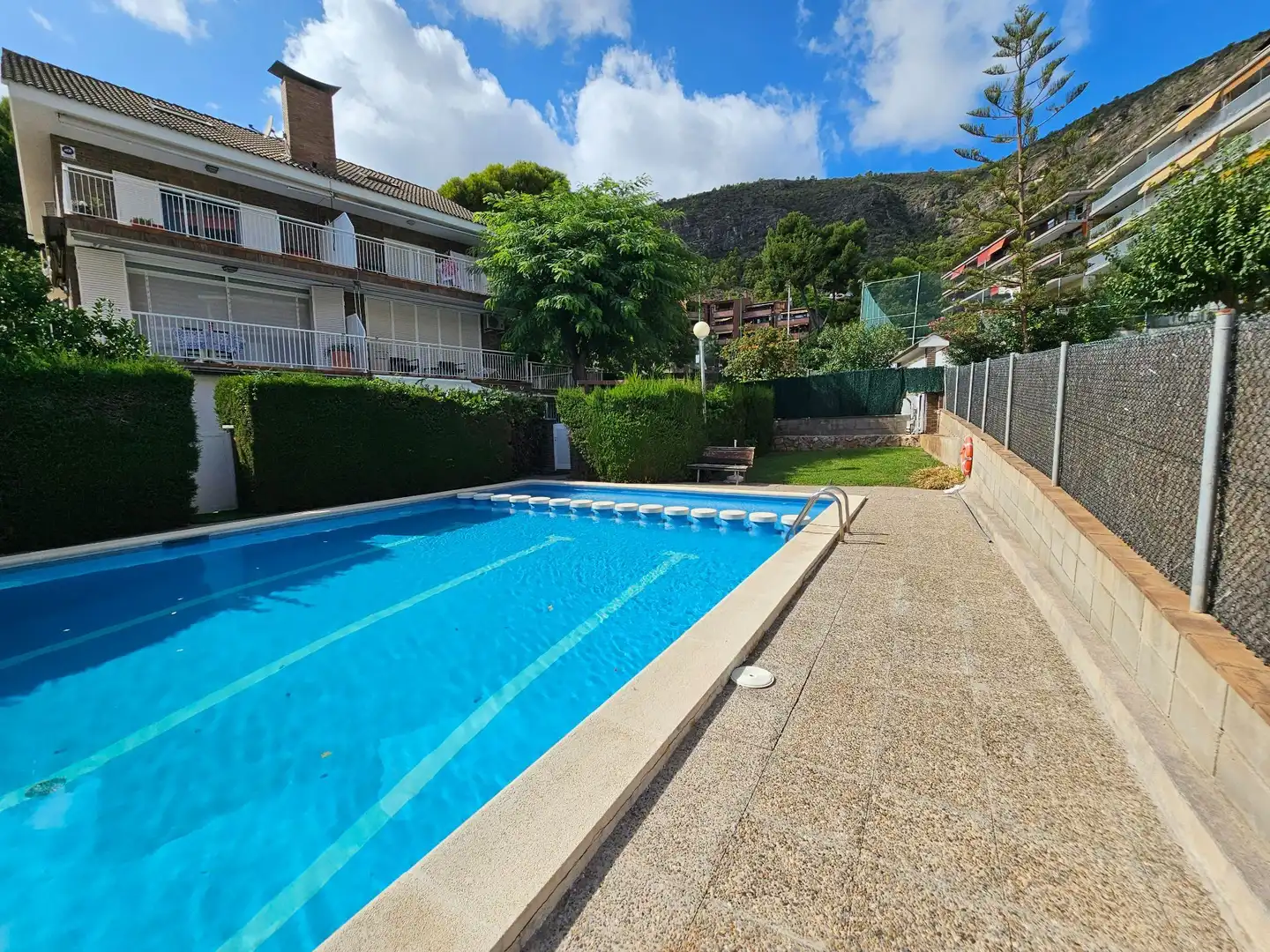 Haus mit Pool zum Verkauf in Juan Ramon Jimenez