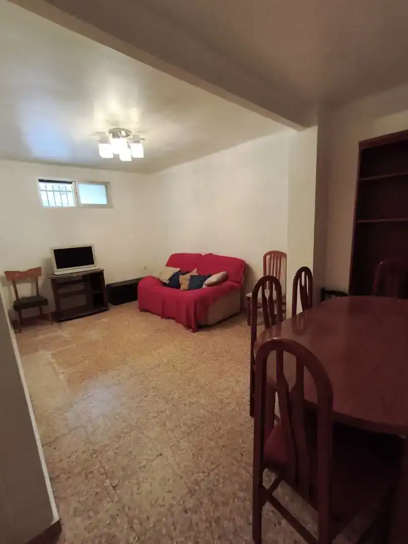 Piso en venta en Tuéjar