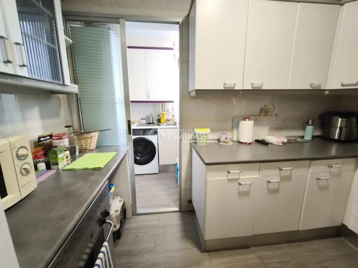 Flat for sale in Parque Inlasa, imagen 7