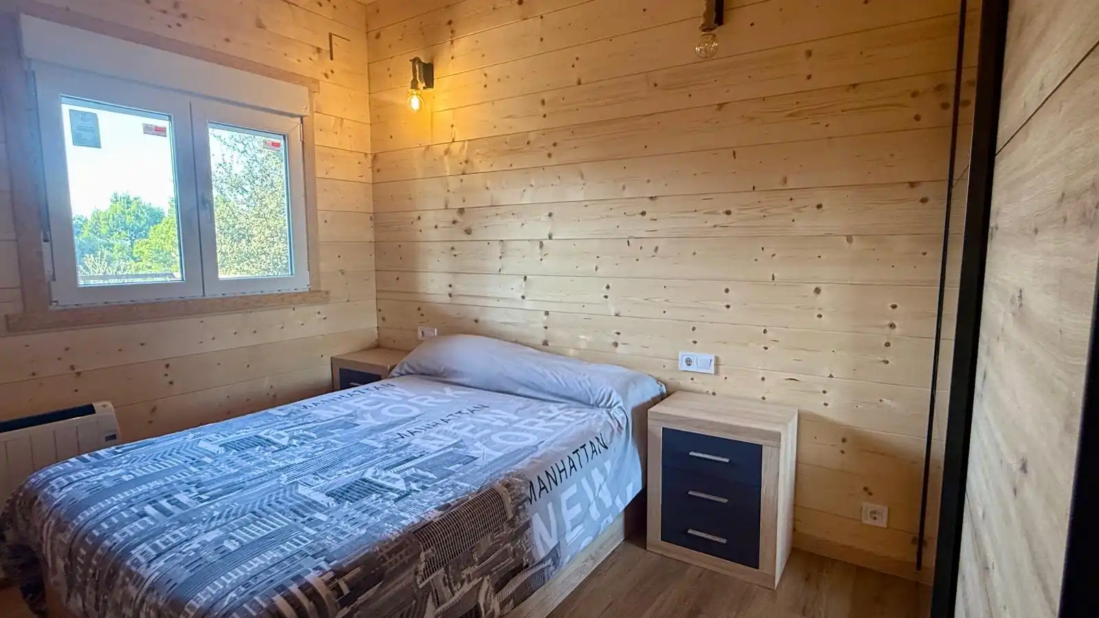 Bedroom of Houses for sale in Calders  with Heating, Private garden and Terrace