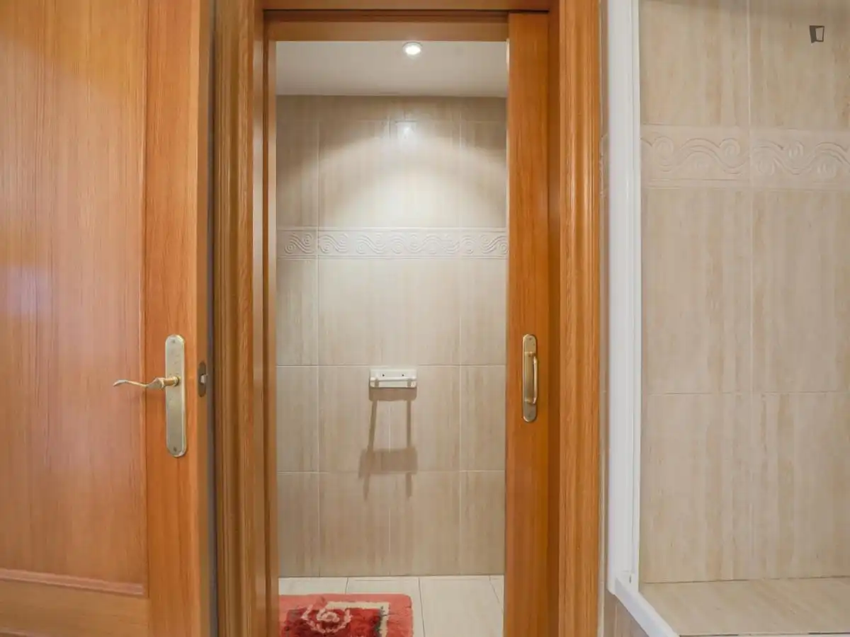 Apartament de lloguer a Barrio de Campanar