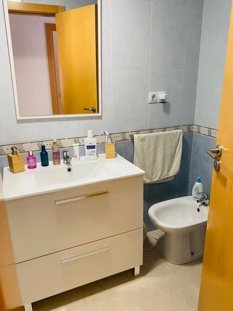 Flat with pool for sale in Almerimar, imagen 18