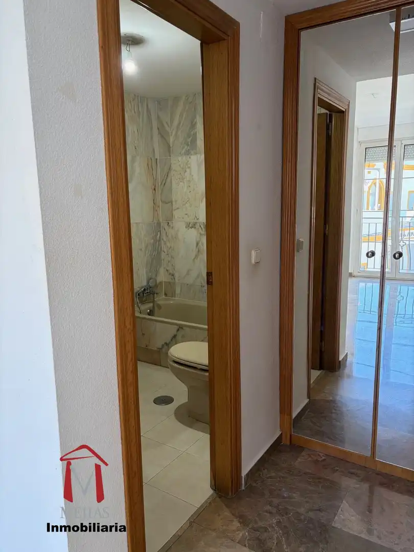 Piso con terraza en venta en Centro, imagen 32