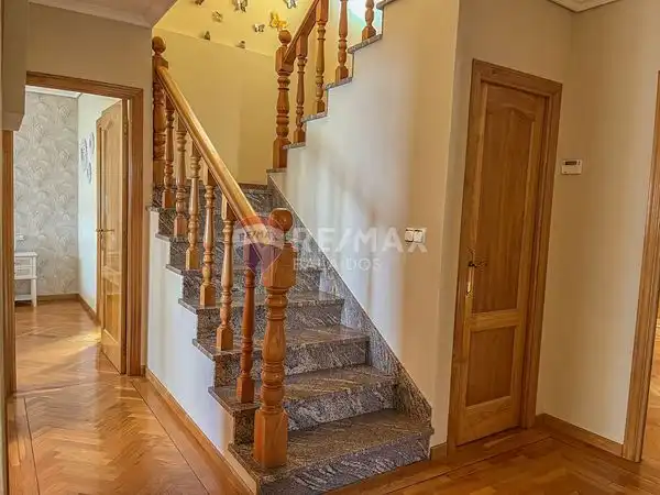 Casa con jardín en venta en Rúa Illas Cíes, imagen 27
