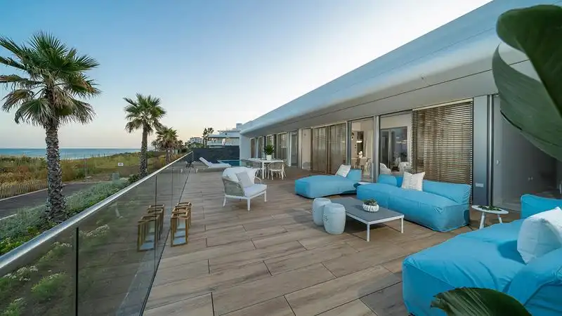 Wohnung mit Pool zum Verkauf in Costa Natura, imagen 29