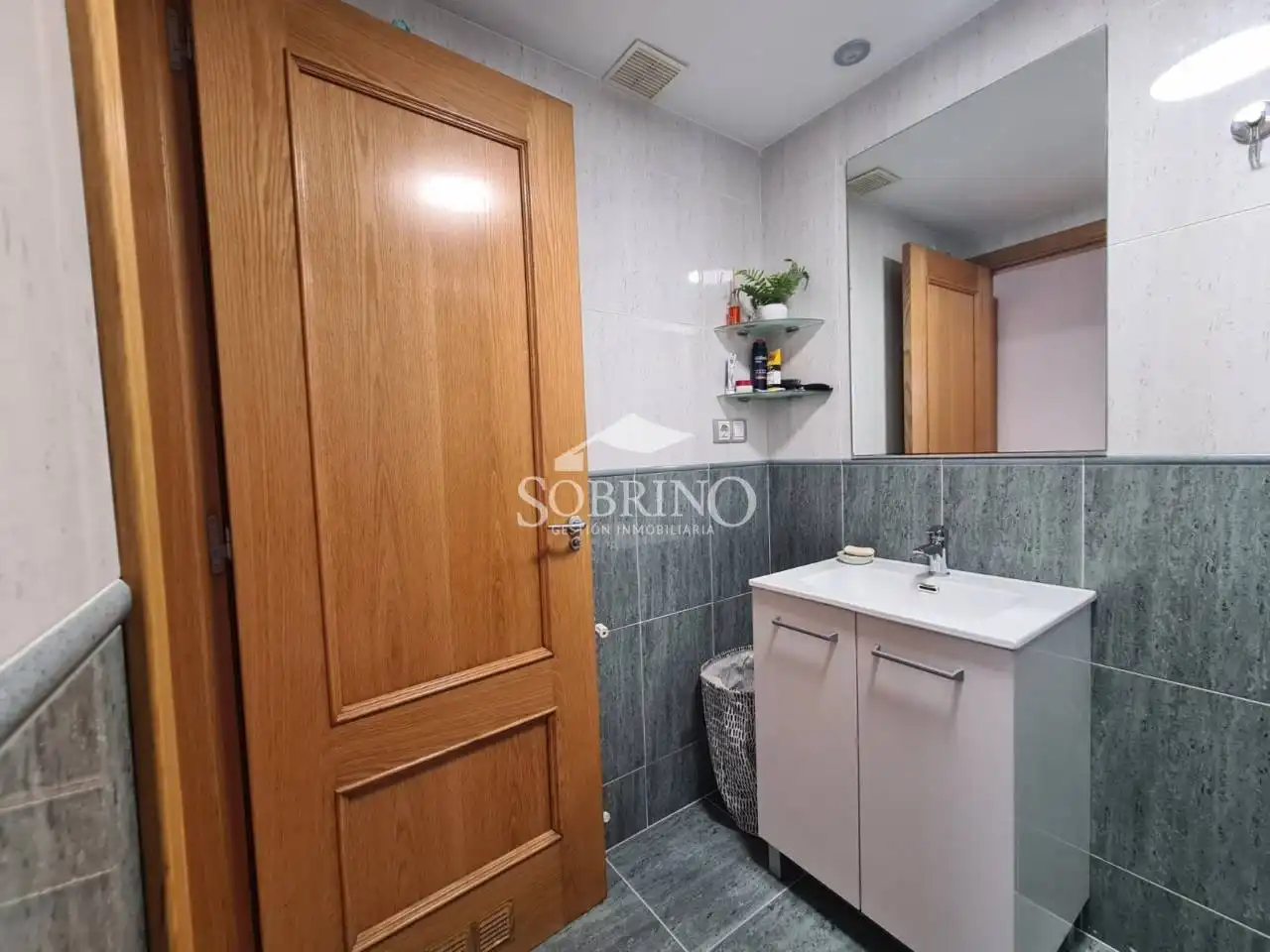 Wohnung mit Aufzug zum Verkauf in Calle Daniel Moyano 6, imagen 33