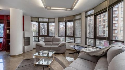 Photo 4 of Flat for rent in Rosaleda - Juventud,  Granada Capital