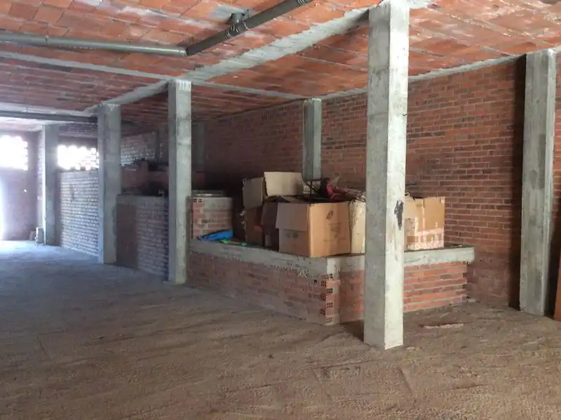 Pis en venda en Oleiros amb Terrassa