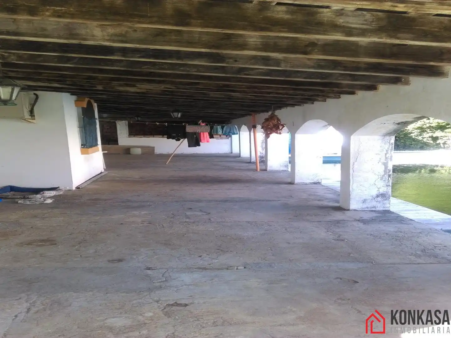 Casa o xalet en venda a Arcos de la Frontera
