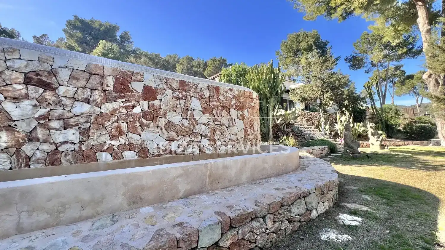 Xalet amb piscina de lloguer a Sant Jordi de Ses Salines-Sant Francesc, imagen 31