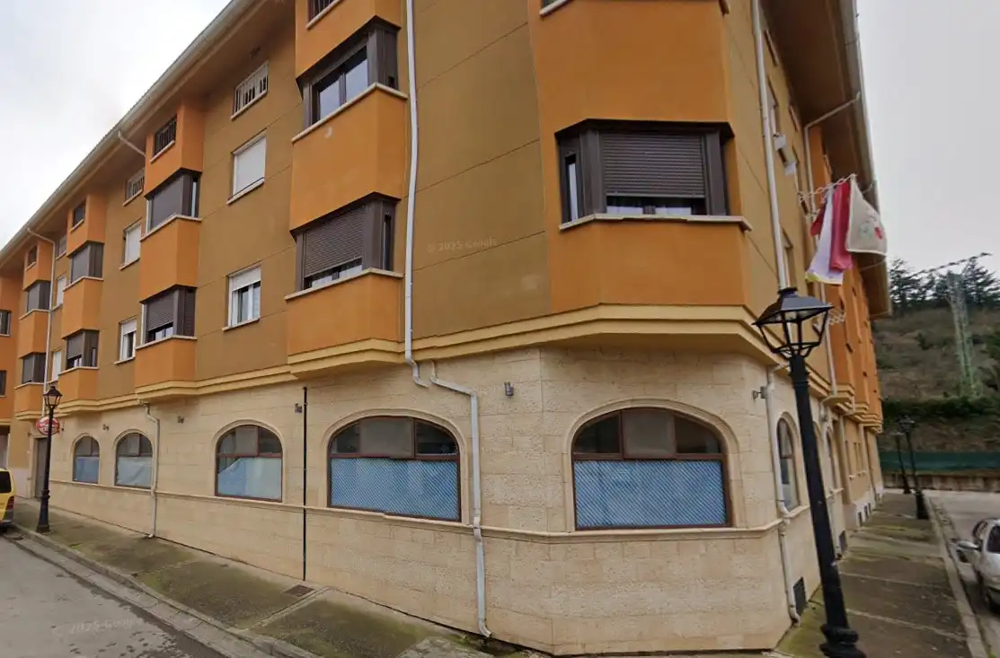 Local comercial en venda a Calle Sagrada Familia 49, imagen 6