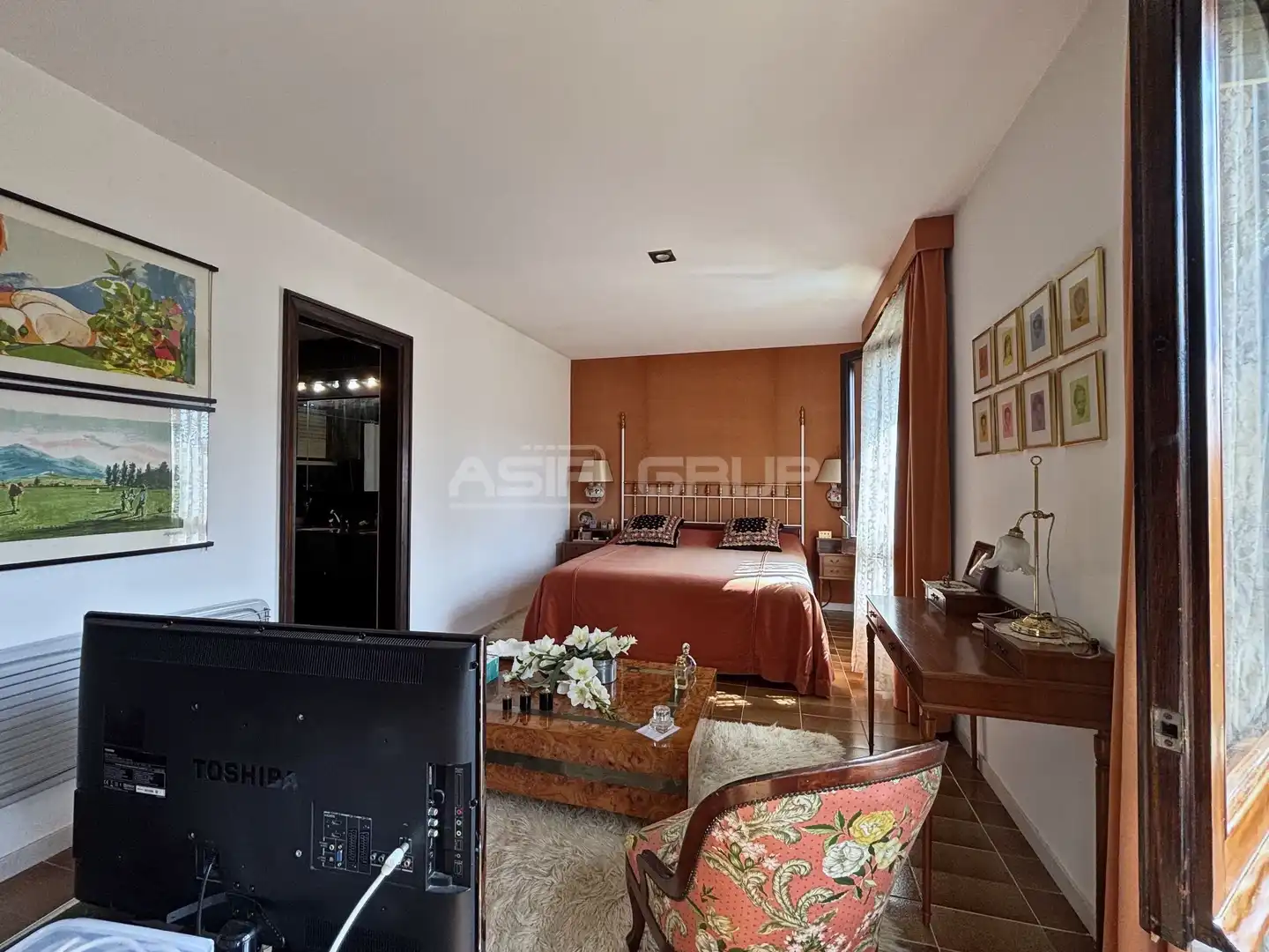 Casa amb terrassa en venda a Carrer Del Raval 26, 08146 Gallifa, provincia de Barcelona, España, imagen 98