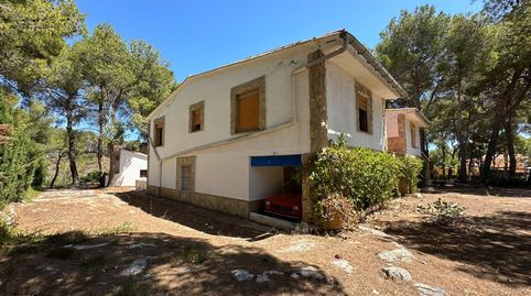 CHALET EN CARLET. PI DE LA CABRA CON LUZ Y AGUA., imagen 3
