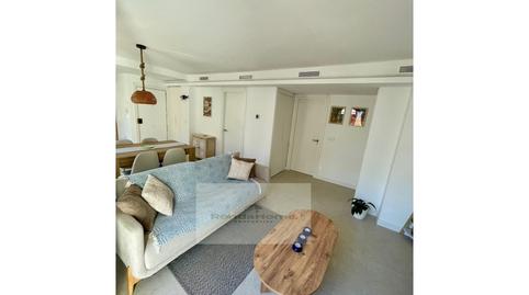 Foto 4 de Pis de lloguer a Casco Antiguo, Málaga