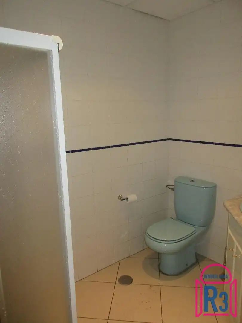 Büro mit Aufzug zur Miete in San Claudio - La Chantría, imagen 12