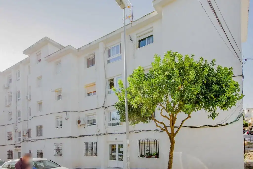 Flat for sale in Pescadores - Saladillo