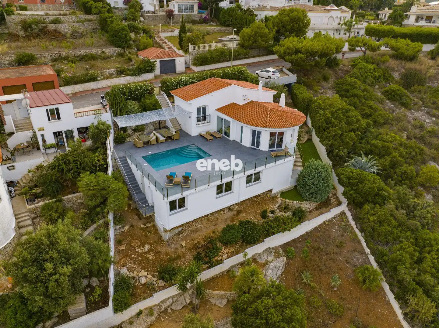 Villa avec piscine à vendre à Bulgaria, imagen 46