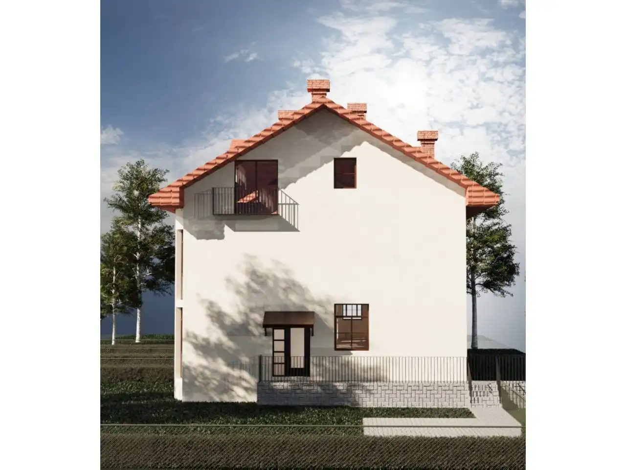 Wohnung zum Verkauf in Calle Marqués de Comillas, imagen 5