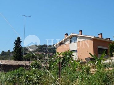 Terreno residenziale in vendita a Cabrils
