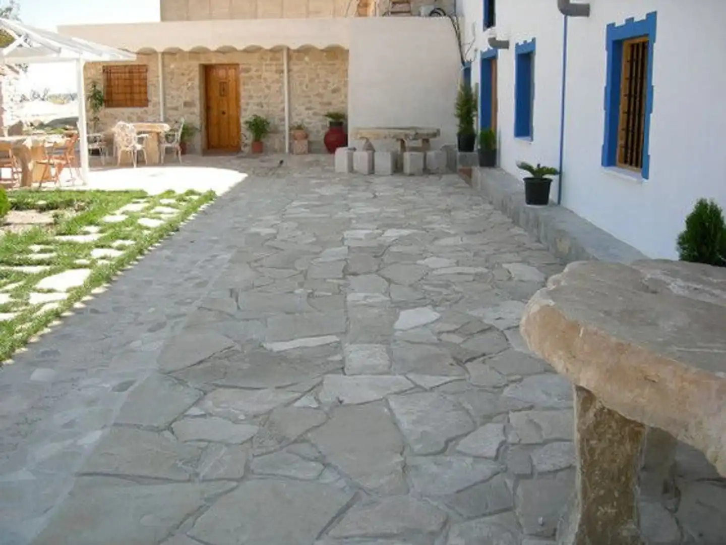 Maison avec piscine à vendre à Moratalla, imagen 29
