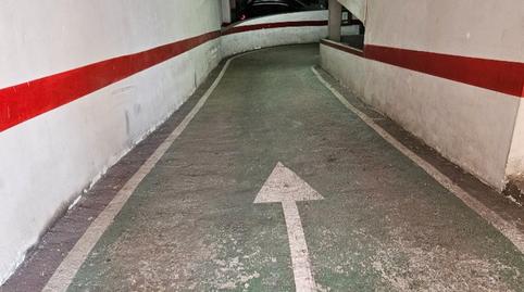 Photo 2 of Garage to rent in Avinguda D'almassora, 26, Avenida de Valencia - Avenida de Casalduch, Castellón de la Plana / Castelló de la Plana