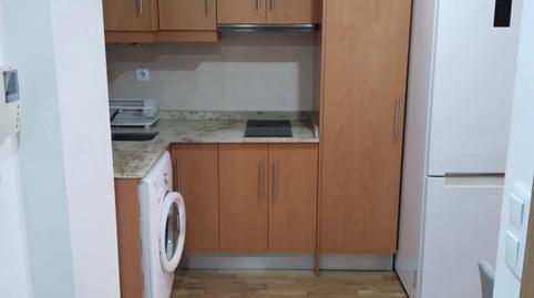 Foto 3 de Apartament de lloguer a Juan Carlos I,  Murcia Capital