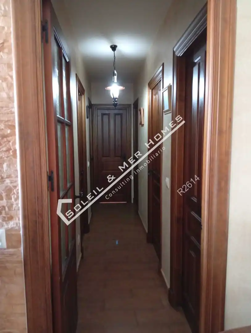 Flat for sale in Calle Camino del Aguila, Soto de Vistahermosa