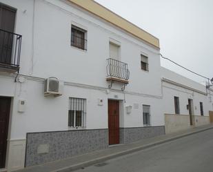 Exterior view of Flat for sale in La Lantejuela 