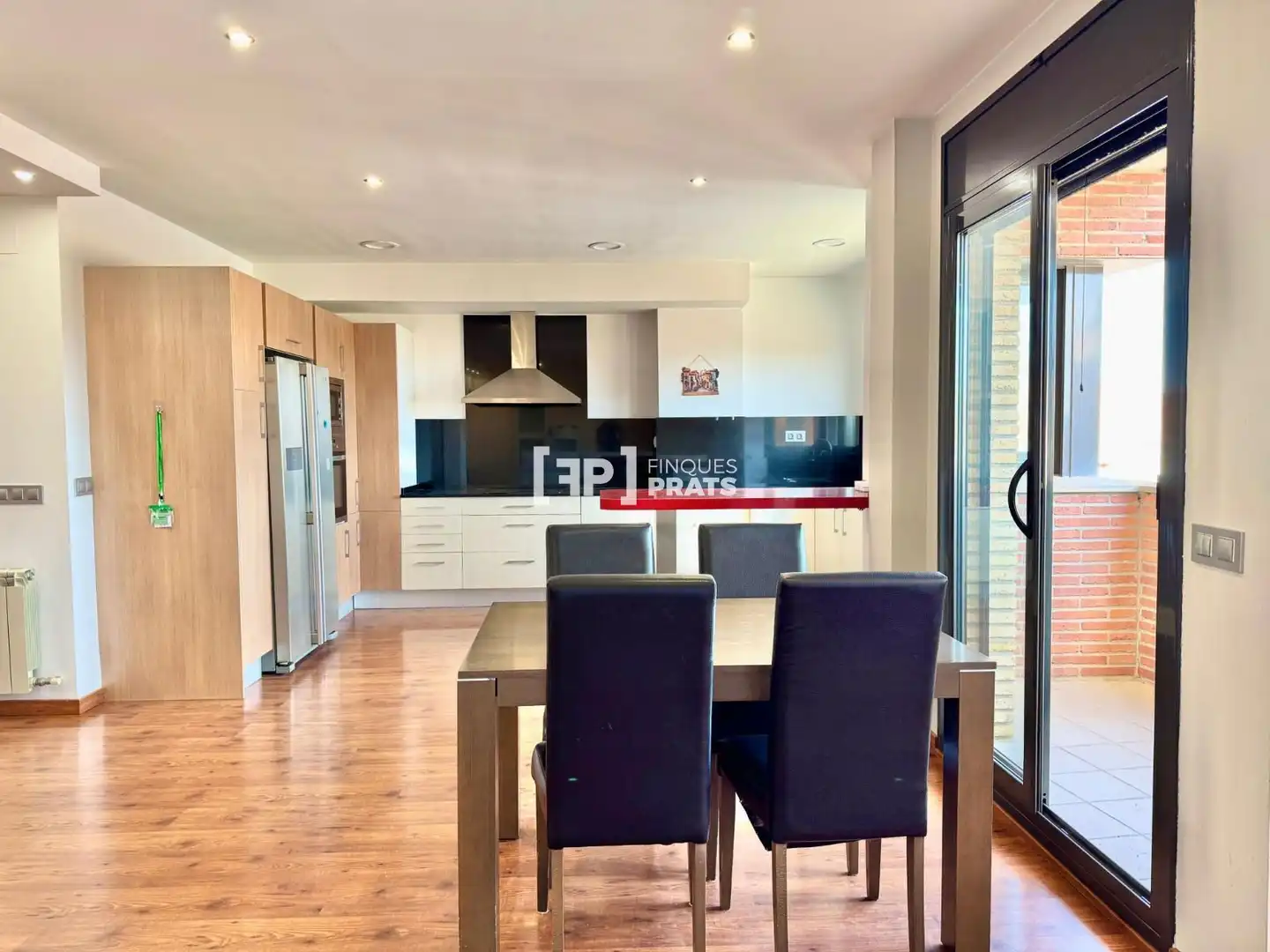 Dúplex en venta en Sant jordi, Vallfogona de Balaguer