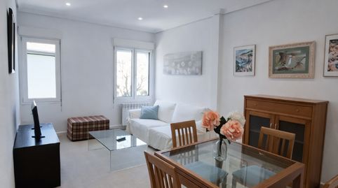 Foto 4 de Pis de lloguer a Avenida Castañeda, El Sardinero, Santander