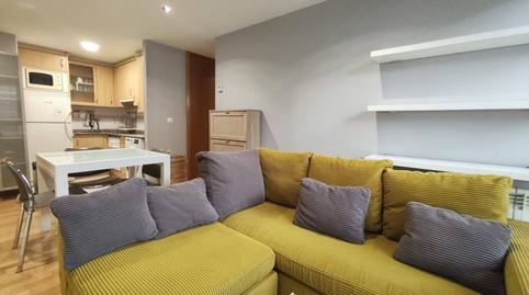 Foto 2 de Apartament en venda a Calle Calle Figueiras, 5, O Milladoiro, Ames