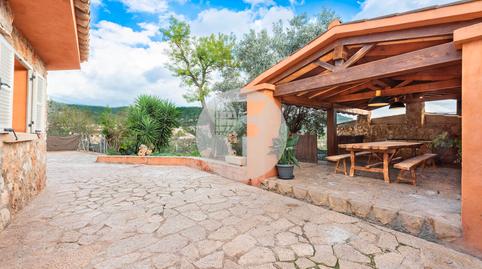 Foto 5 de Casa o chalet en venta en Calvià pueblo, Calvià