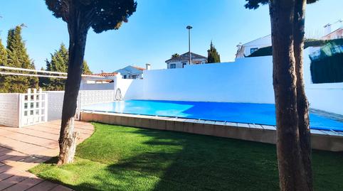 Photo 4 of Houses for sale in Calle Amapola, Las Mercedes - El Carmen, Puertollano