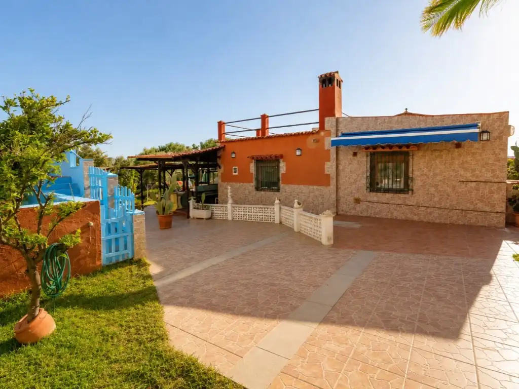 Vista exterior de Finca rústica en venda en  Palma de Mallorca amb Jardí privat i Terrassa