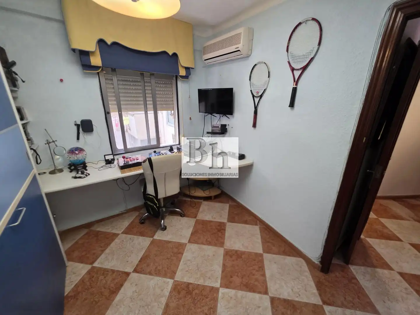 Piso en venta en Málaga con Aire acondicionado