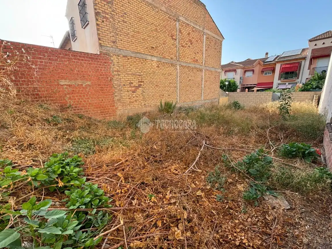 Residencial en venta en Antequera