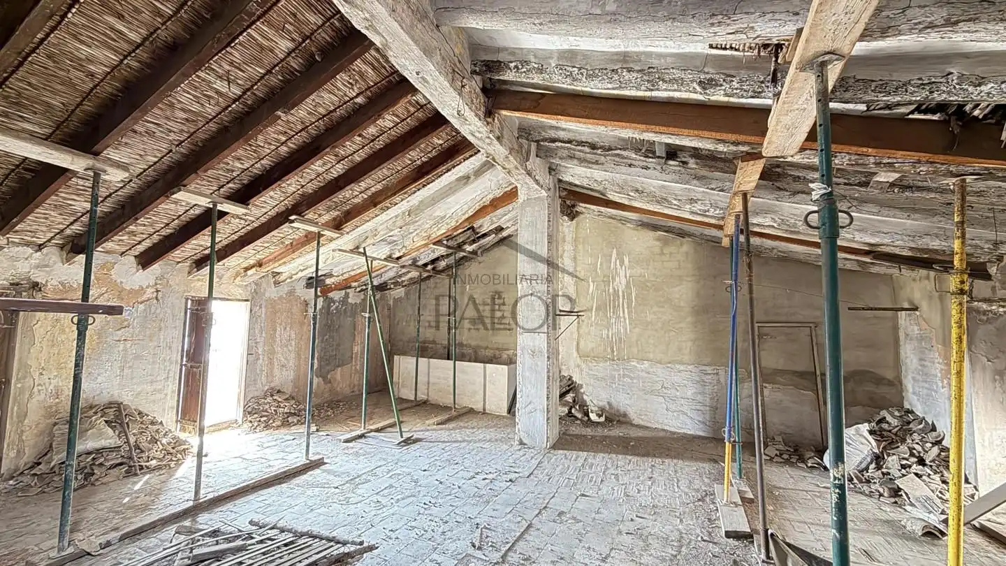 Casa o chalet en venta en Carcaixent con Terraza, Trastero y Amueblado