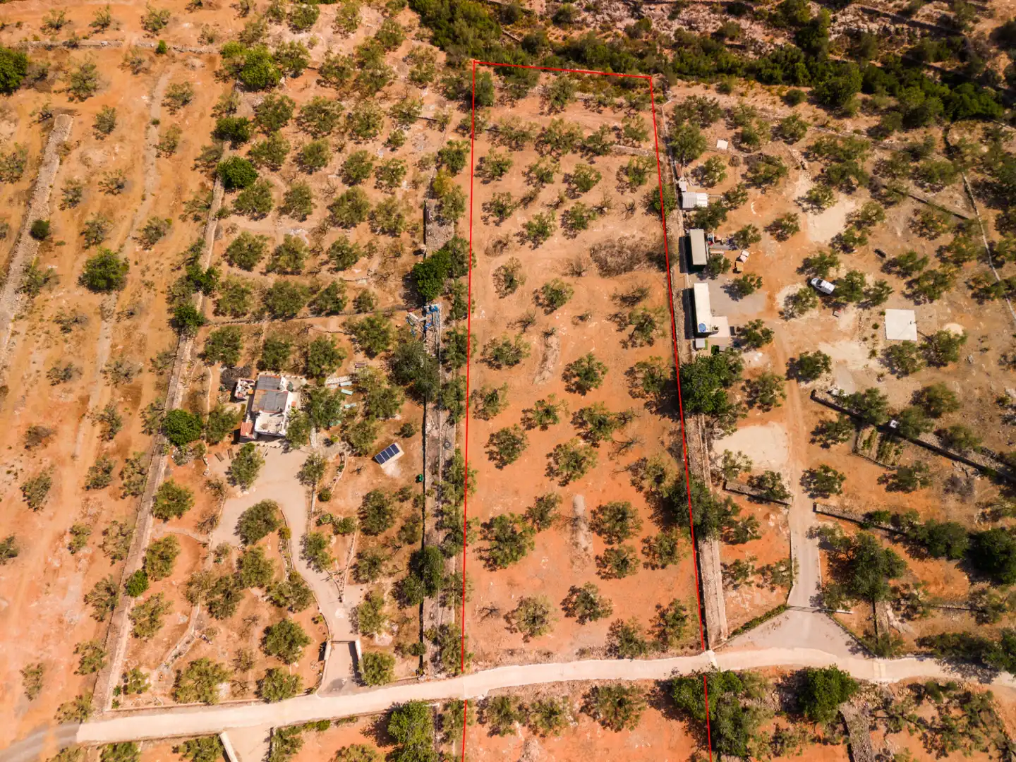 Houses for sale in L'Ampolla  with Private garden, Terrace and Storage room