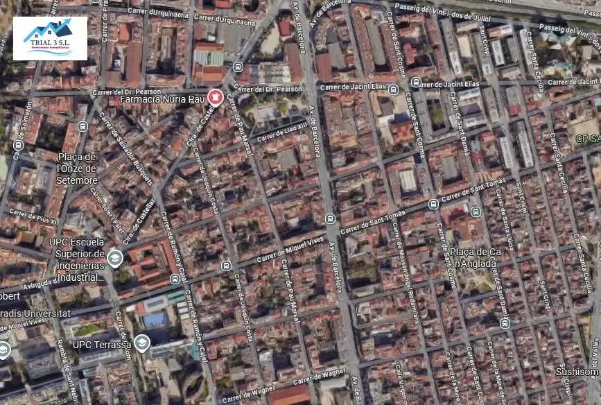 Büro zum Verkauf in Carrer de Ricardo Caro, imagen 3