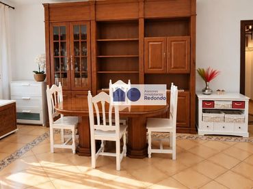 Adosado con balcón en venta en Moguer