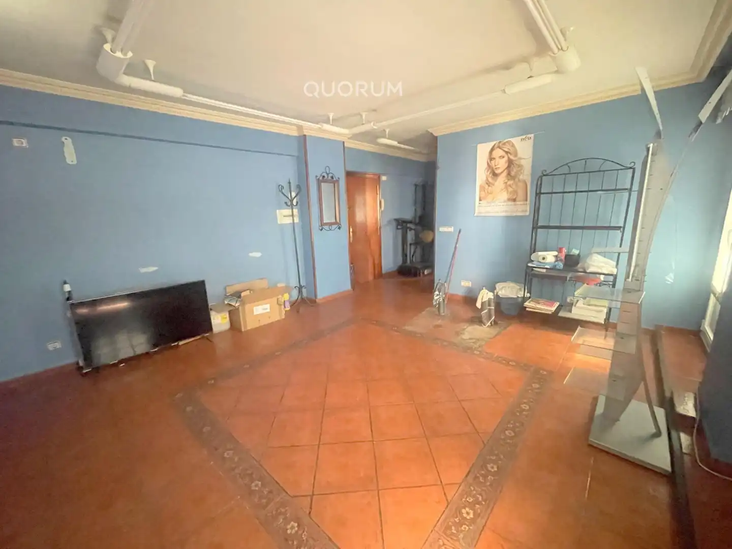 Piso en venta en Bilbao  con Calefacción